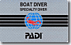 ボート・ダイバー