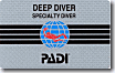 ディープ・ダイバー