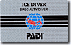 アイス・ダイバー