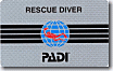 レスキュー・ダイバー